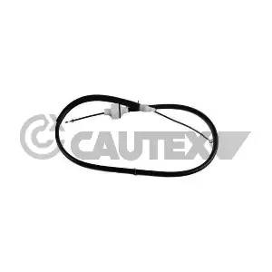 761315 CAUTEX