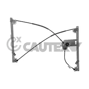 027351 CAUTEX