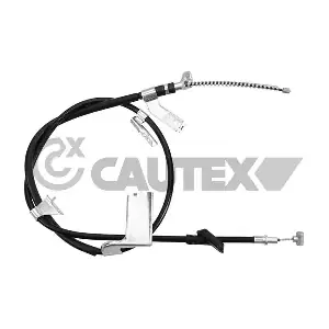 762677 CAUTEX