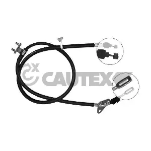 761741 CAUTEX