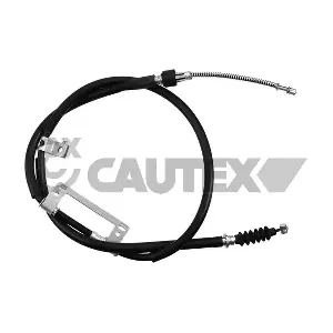 763206 CAUTEX