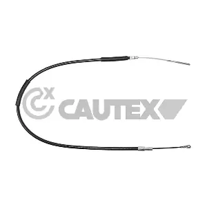 766058 CAUTEX