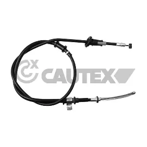 761795 CAUTEX