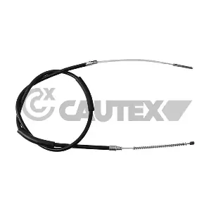 763027 CAUTEX