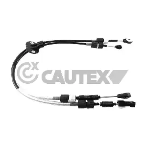 763276 CAUTEX