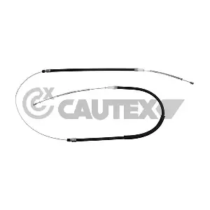 765967 CAUTEX