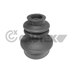 080700 CAUTEX