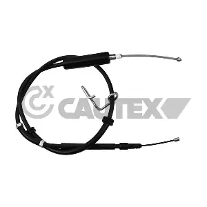 761730 CAUTEX