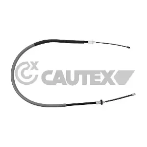 762460 CAUTEX