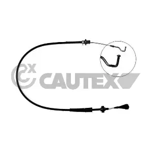 465689 CAUTEX