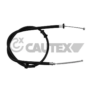 761662 CAUTEX