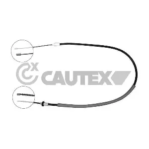 765762 CAUTEX