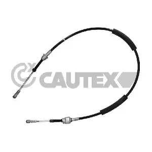 772601 CAUTEX