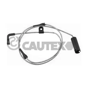755114 CAUTEX