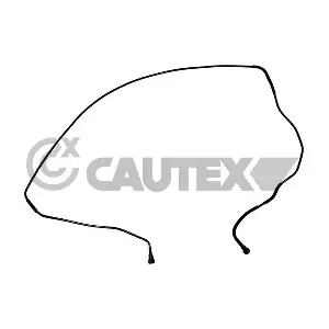 771347 CAUTEX