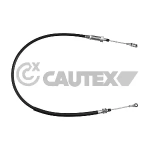 760610 CAUTEX