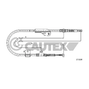 CAUTEX 069048