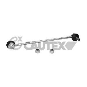 760666 CAUTEX