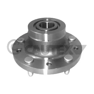 6C112B664BB FORD USA