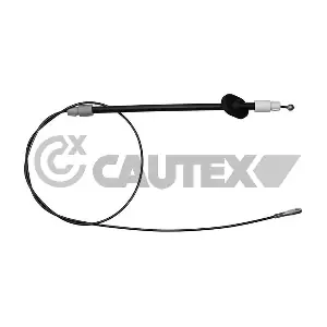 766279 CAUTEX