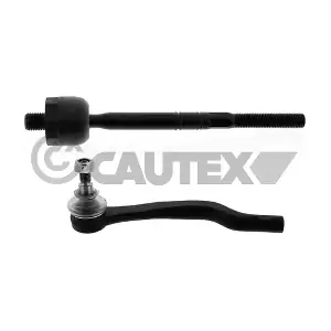 773883 CAUTEX