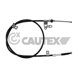 762834 CAUTEX