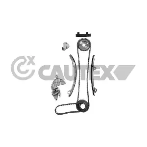 752107 CAUTEX