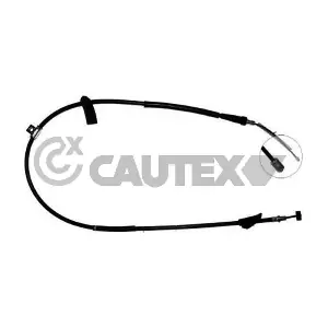 761208 CAUTEX
