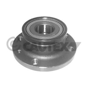 011214 CAUTEX