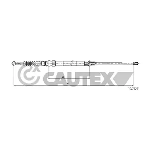 CAUTEX 763050