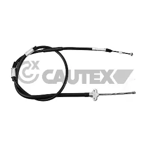708007 CAUTEX