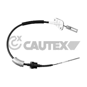 766364 CAUTEX