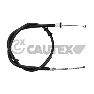 761065 CAUTEX