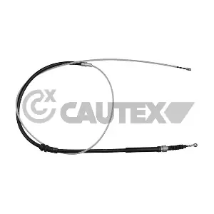 763057 CAUTEX