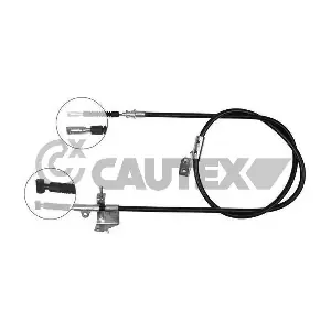 26419 CAUTEX