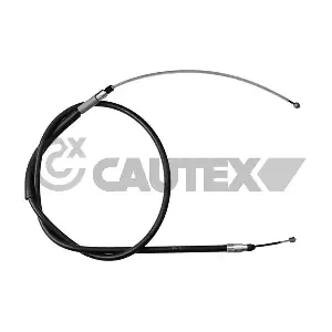 208027 CAUTEX
