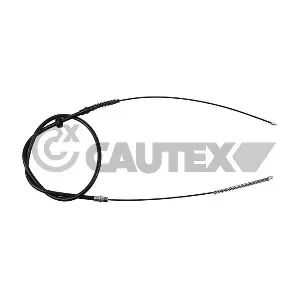 028485 CAUTEX
