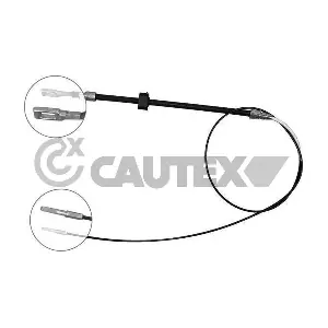 188015 CAUTEX