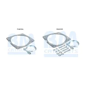 FK80336 BM CATALYSTS