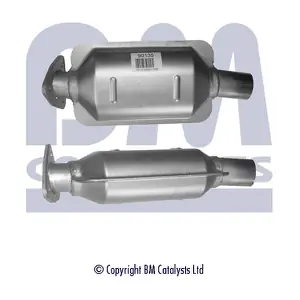 BM90135H BM CATALYSTS