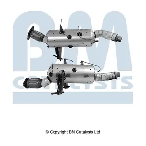 BM11603H BM CATALYSTS