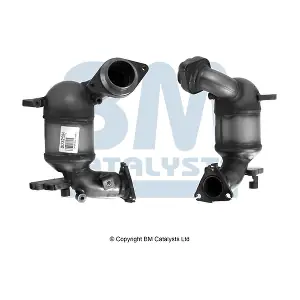 BM80325H BM CATALYSTS