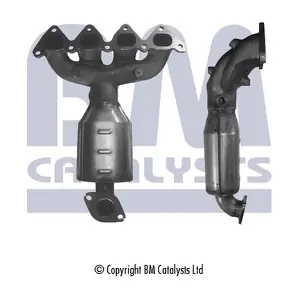 BM91909H BM CATALYSTS