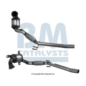 BM92472H BM CATALYSTS