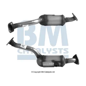 BM91782H BM CATALYSTS