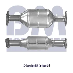 BM CATALYSTS BM90200