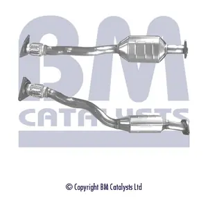 BM80133H BM CATALYSTS