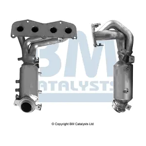 BM91498H BM CATALYSTS