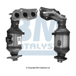 BM91263H BM CATALYSTS