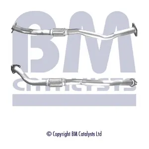 BM50144 BM CATALYSTS